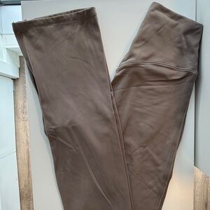 Buffbunny rosa boots cut flare